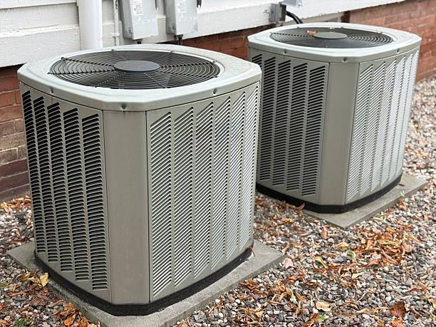 Reliable Heat Pump Repair contractor in Enterprise, NV by Leonard HVAC